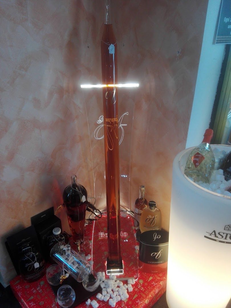 Bar Santacruz