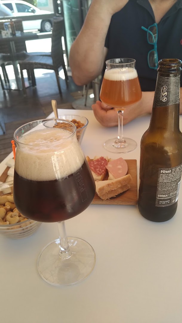 Bar Santacruz