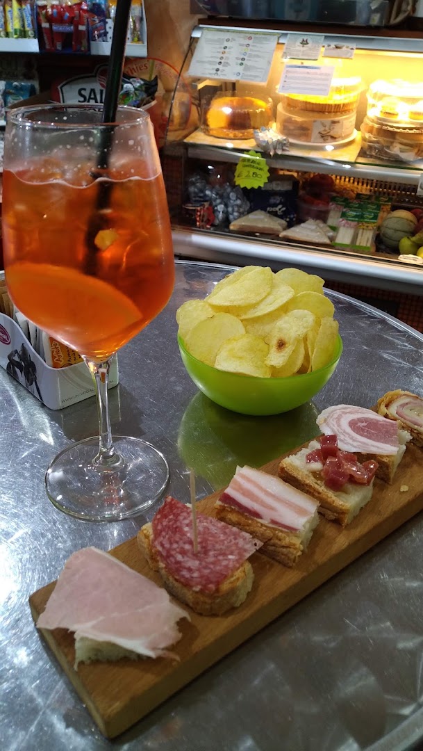 Bar Santacruz