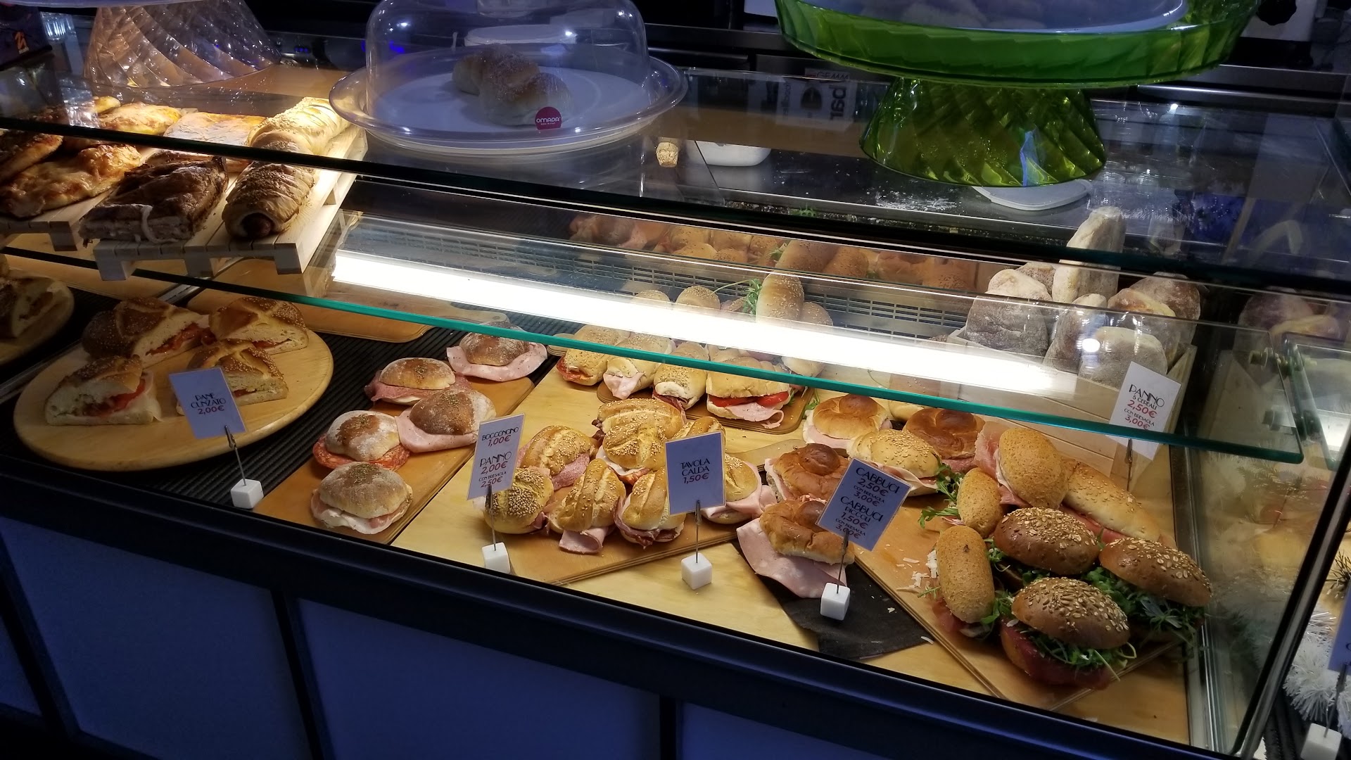 Bar Sant'Agostino