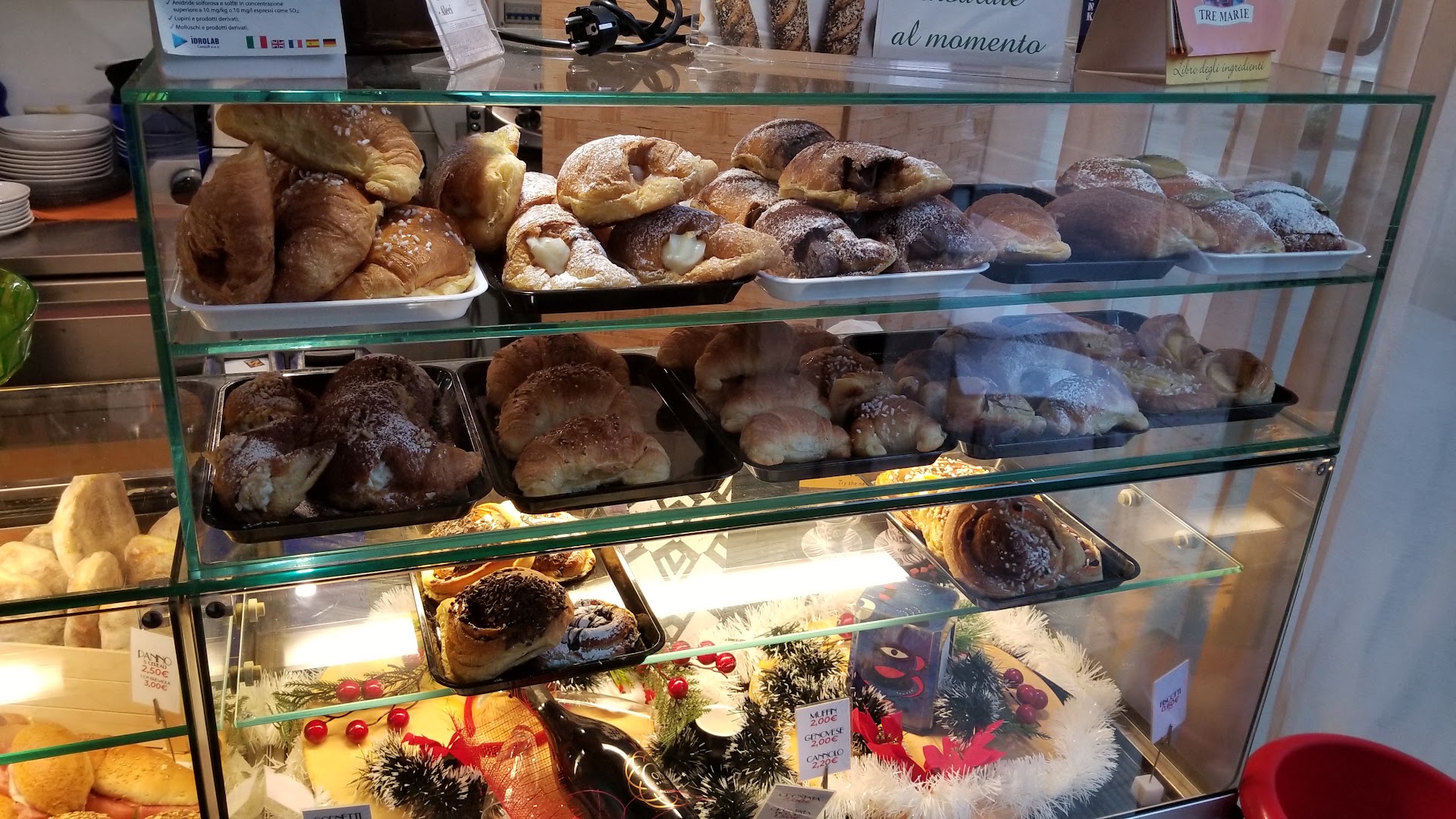 Bar Sant'Agostino