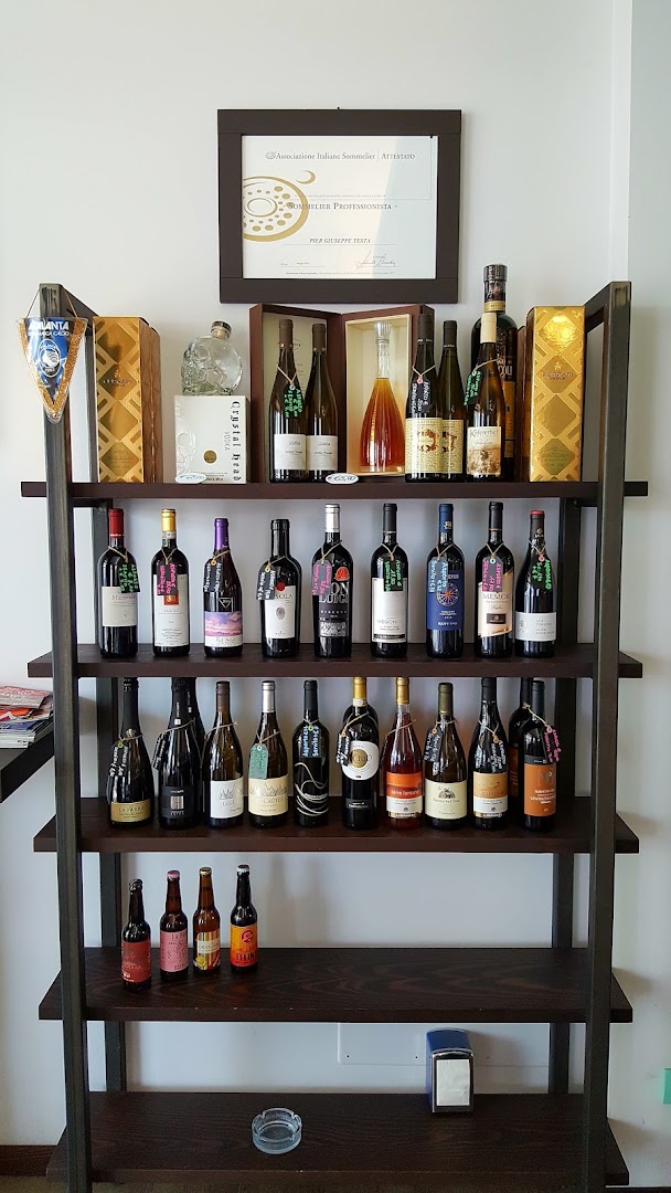 Bar Sant'Ambroeus Dalmine
