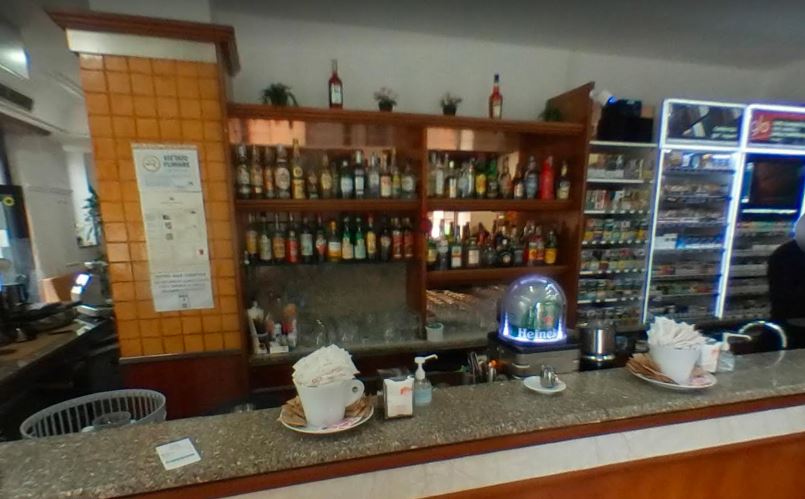 Bar Sant'Ambrogio