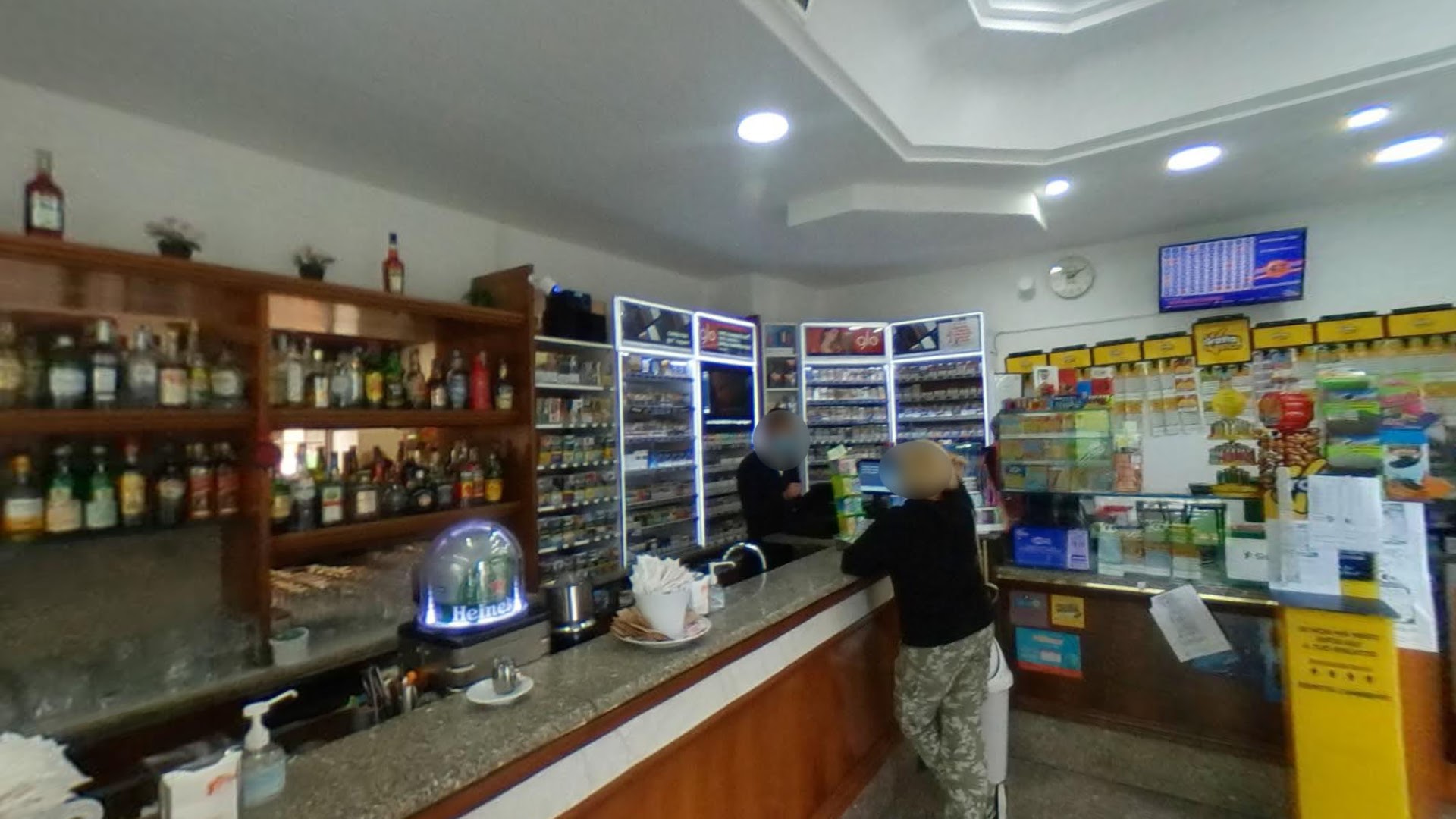 Bar Sant'Ambrogio