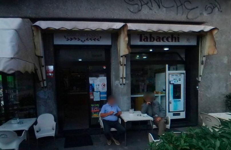 Bar Sant'Ambrogio