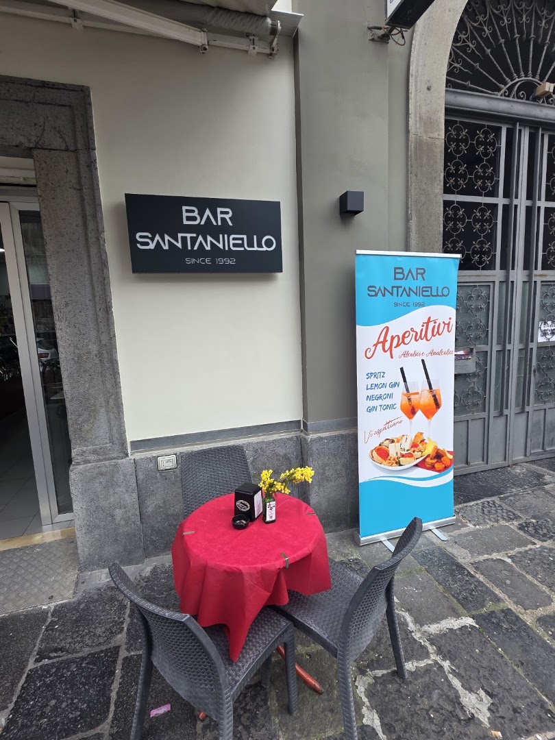 Bar Santaniello