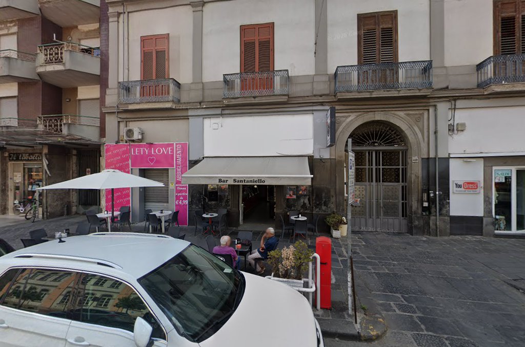 Bar Santaniello
