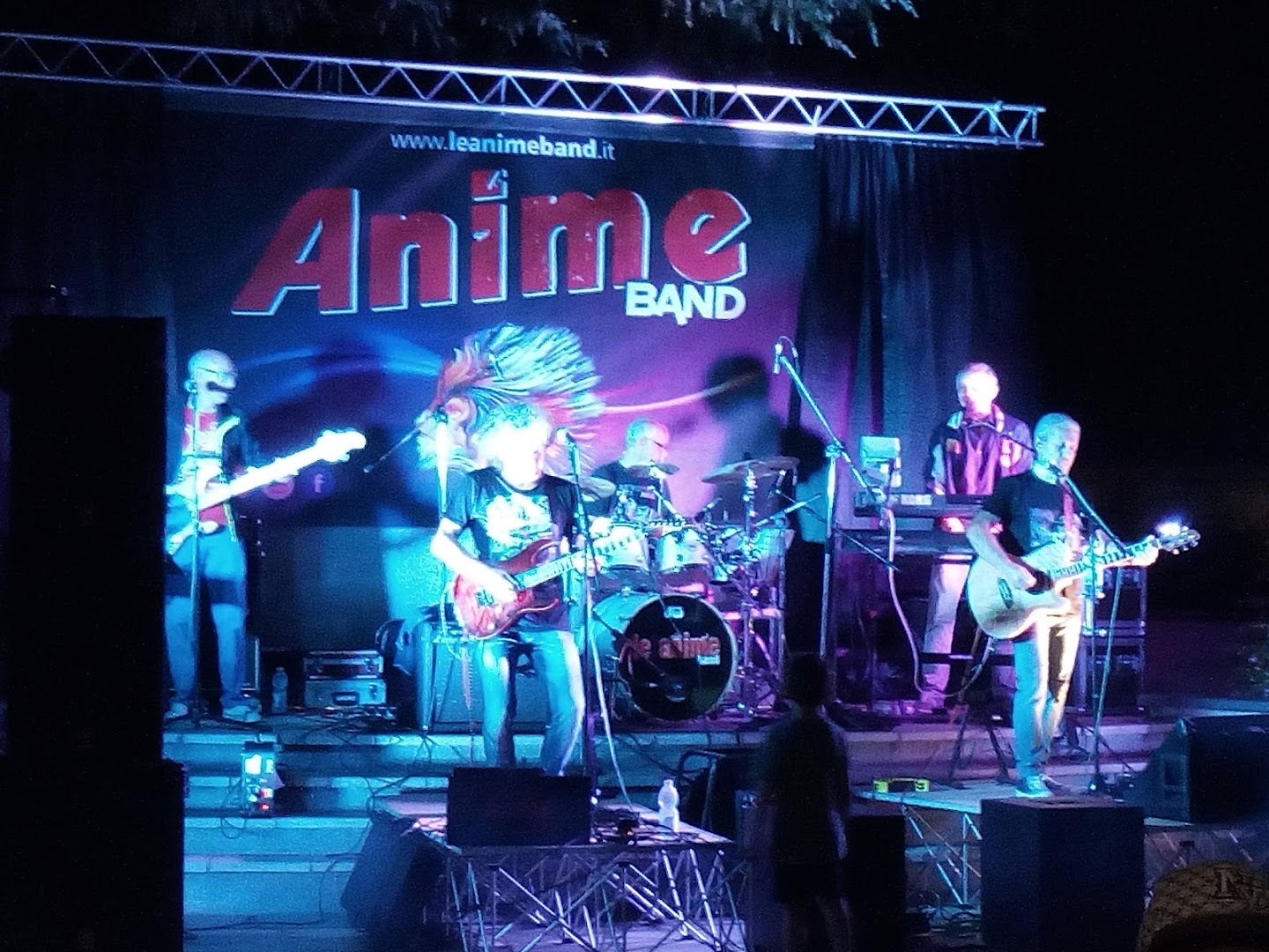 Bar Sant'anna