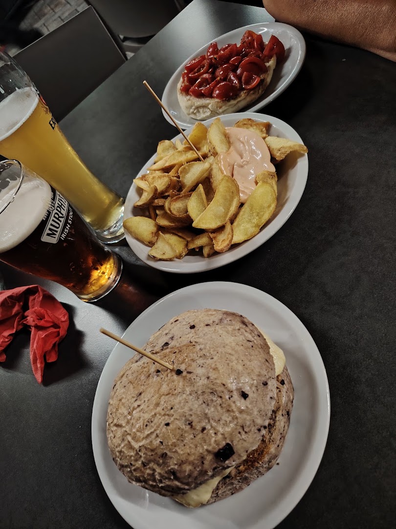 Bar Sant'Anna Trieste