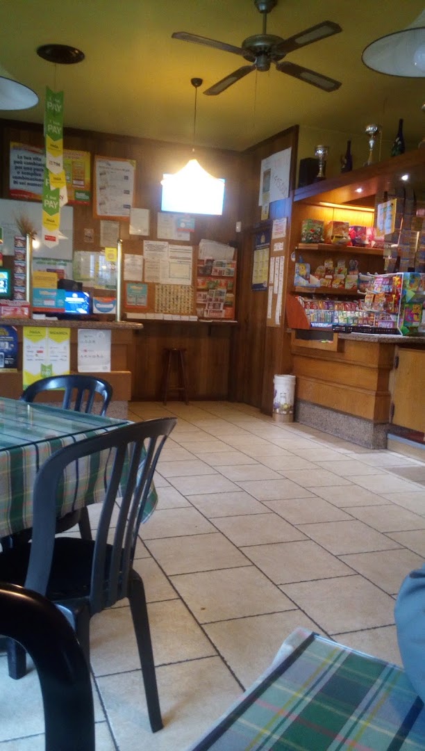 Bar Sant'anna