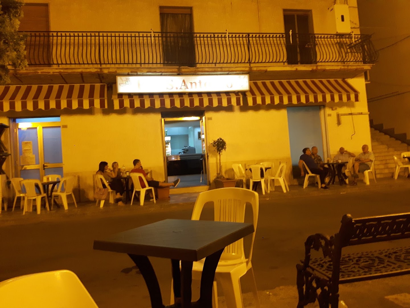 Bar Sant'Antonio
