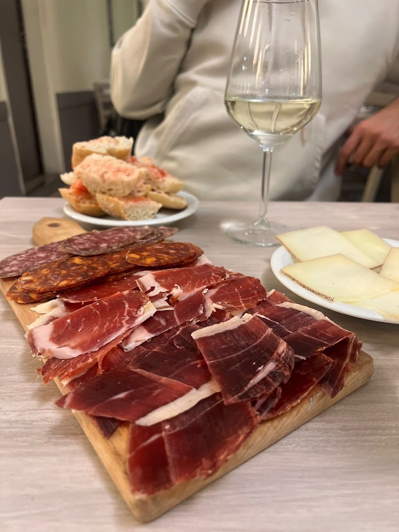Bar Santo Stefano