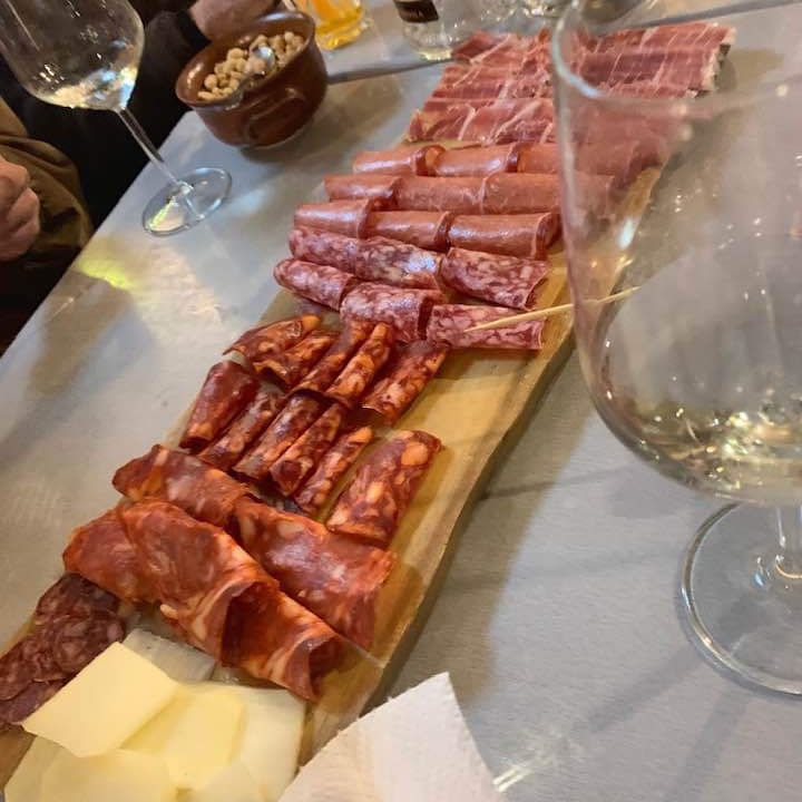 Bar Santo Stefano, Bologna