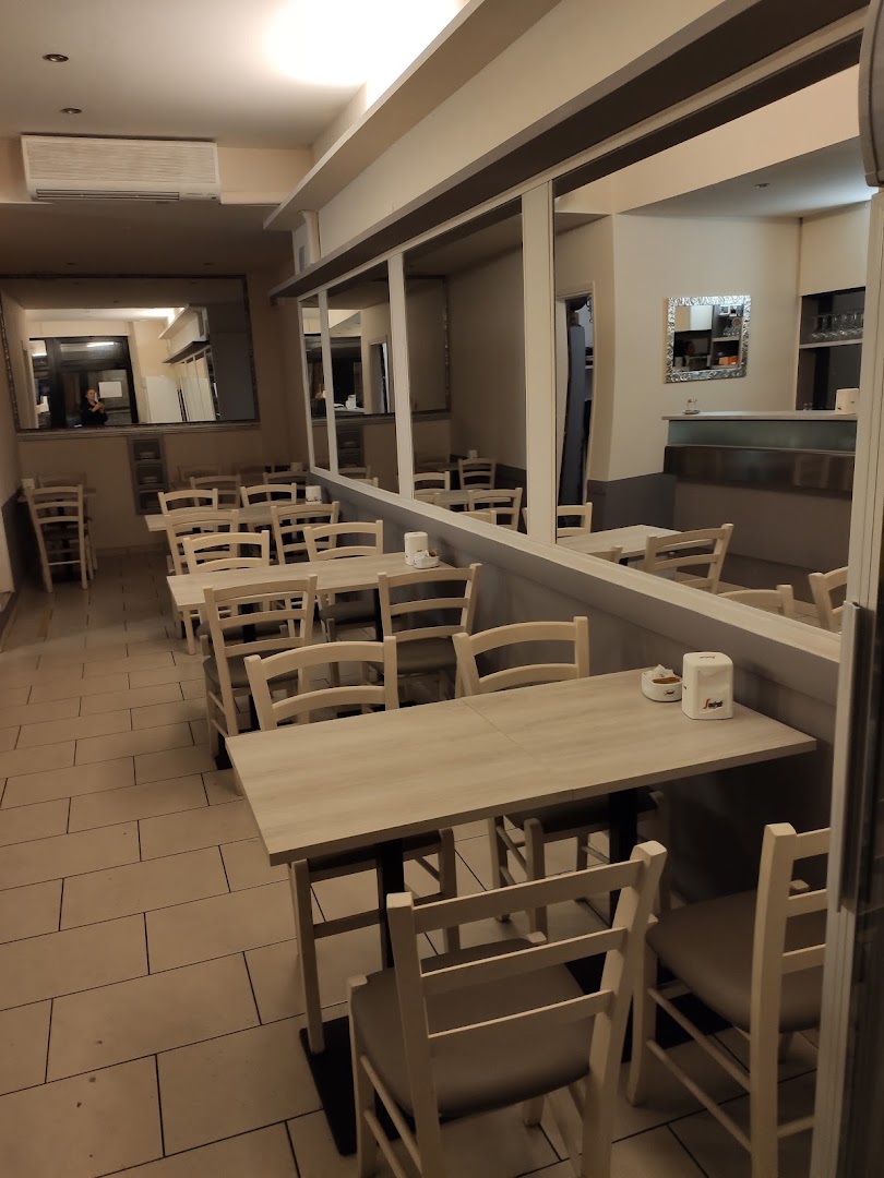 Bar Santo Stefano