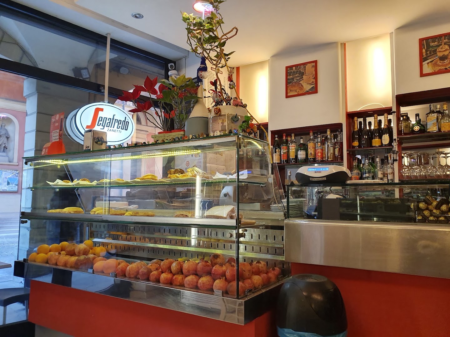 Bar Santo Stefano