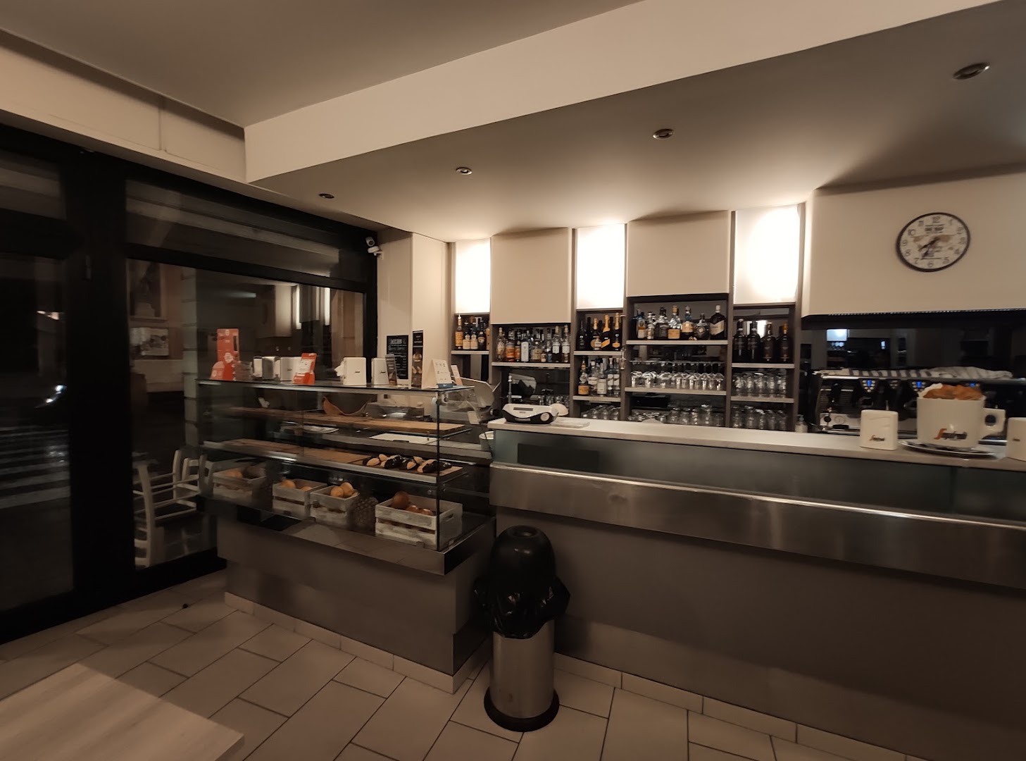 Bar Santo Stefano