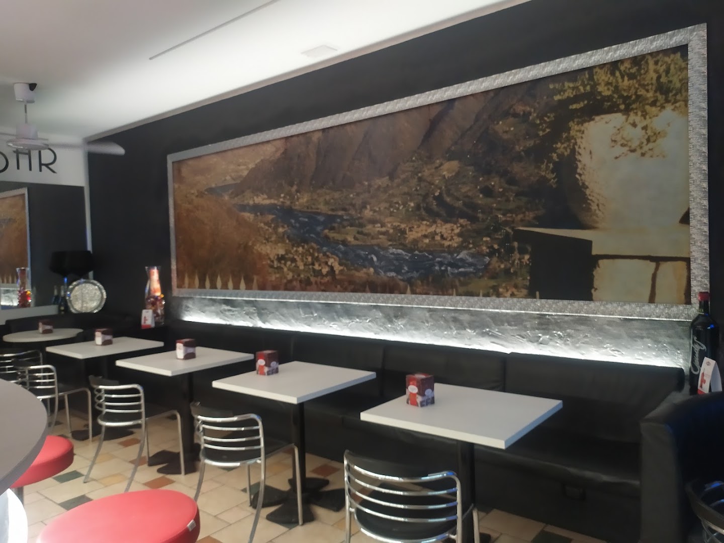 Bar Sara