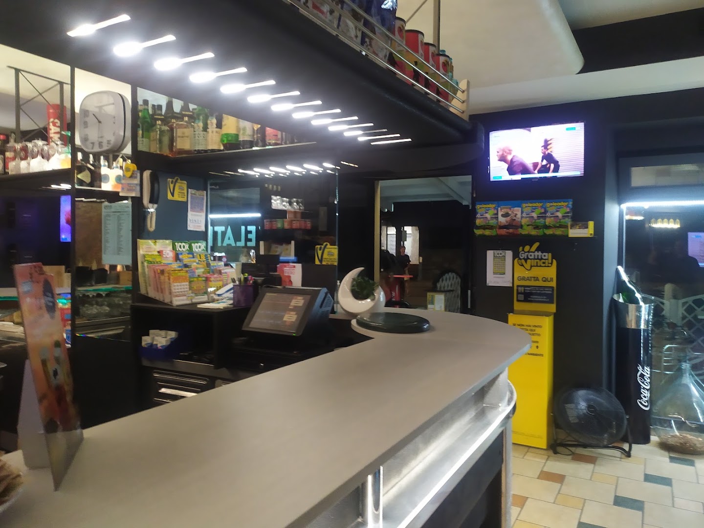 Bar Sara