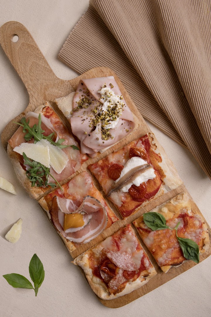 Bar Saragozza