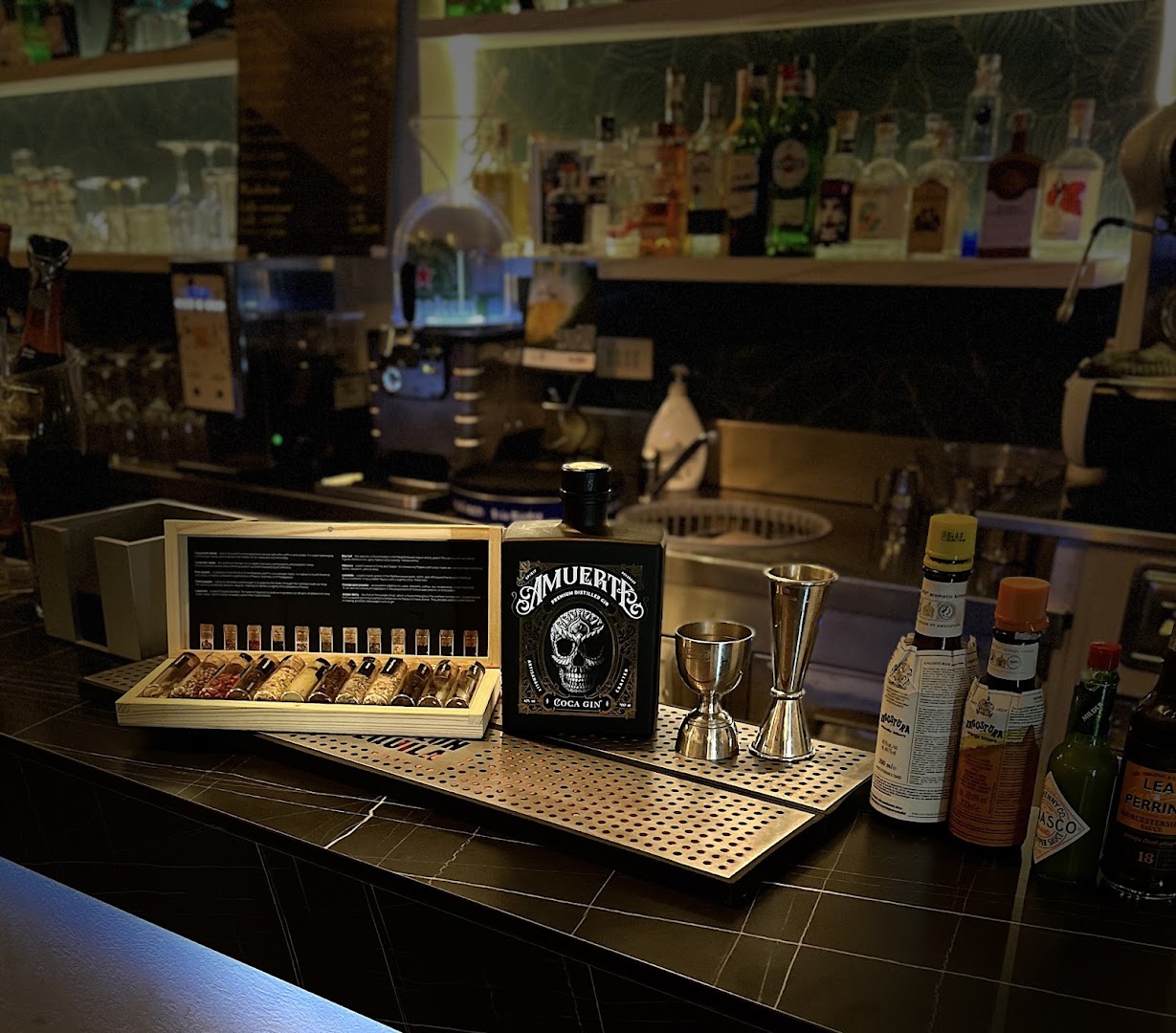 Bar Saragozza