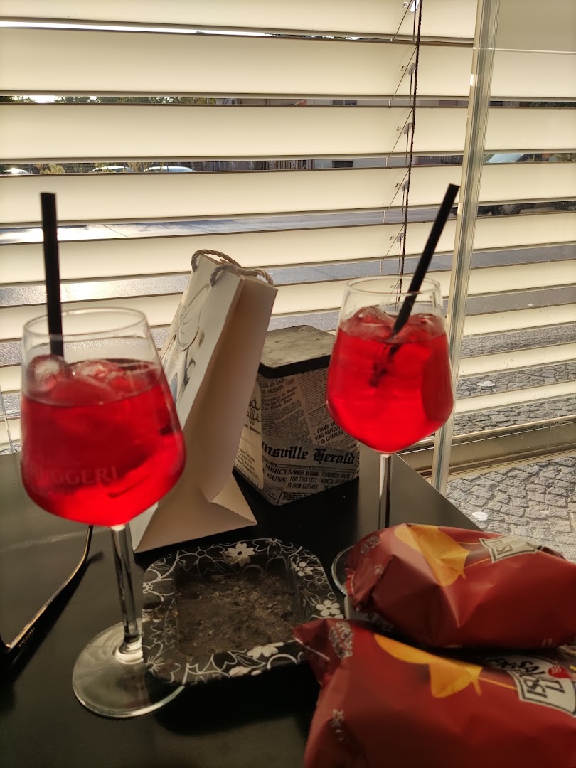 Bar Sasà