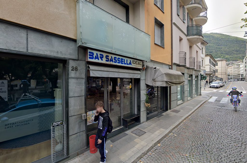 Bar Sassella Di Nani Tiziana