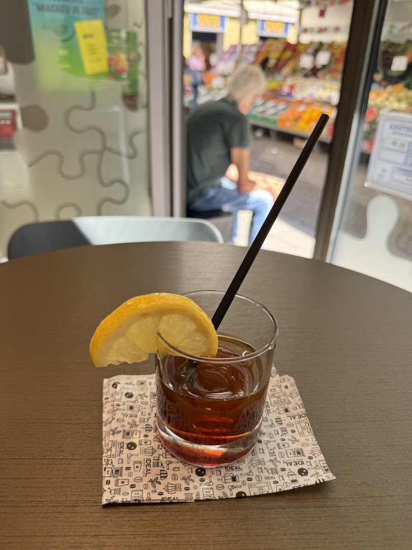 Bar Sassella Di Nani Tiziana