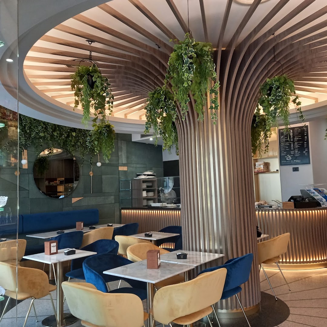 Bar Sassetti, Milano