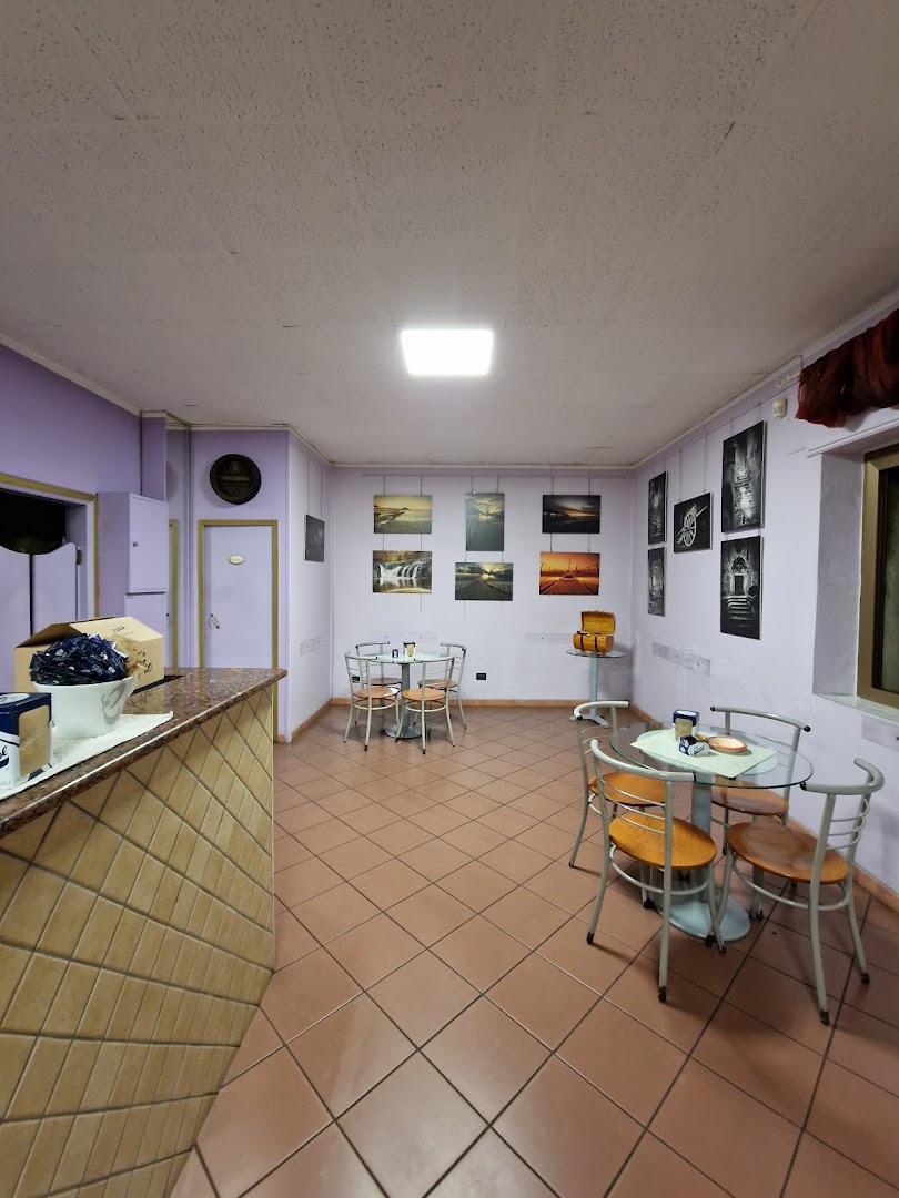 Bar Sati, Ceriale
