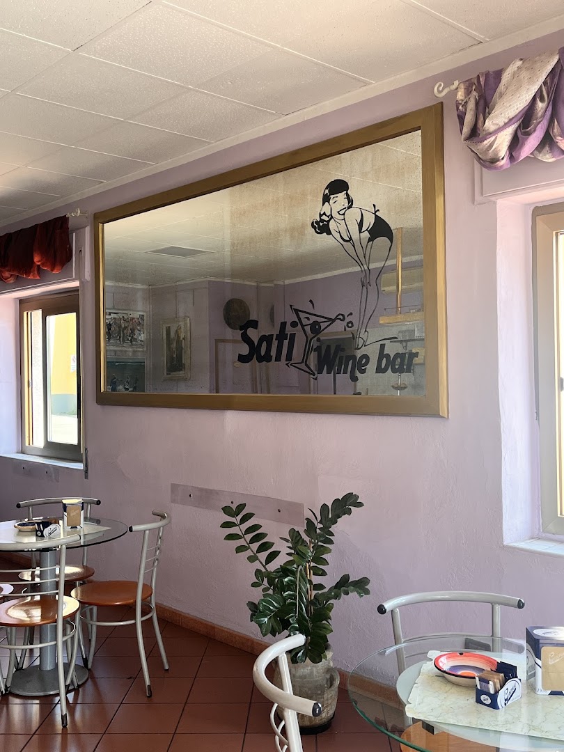 Bar Sati