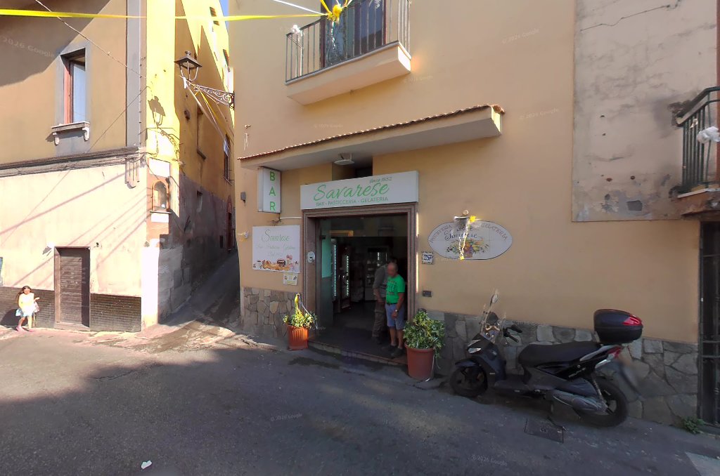 Bar Savarese dal 1952, Vico Equense