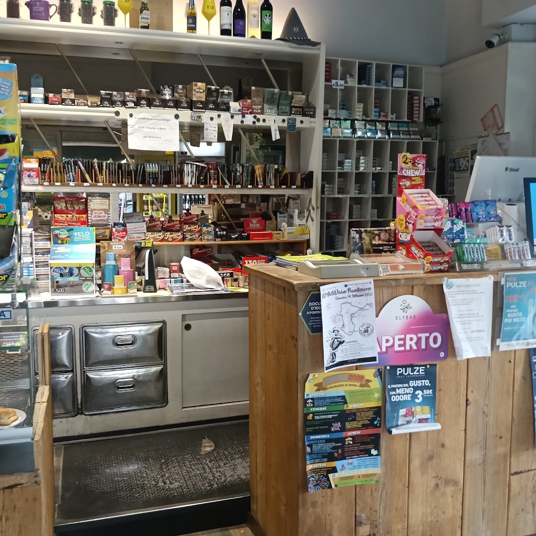 Bar Saverio