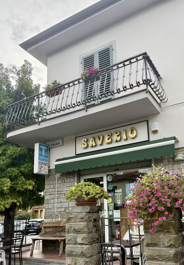 Bar Saverio