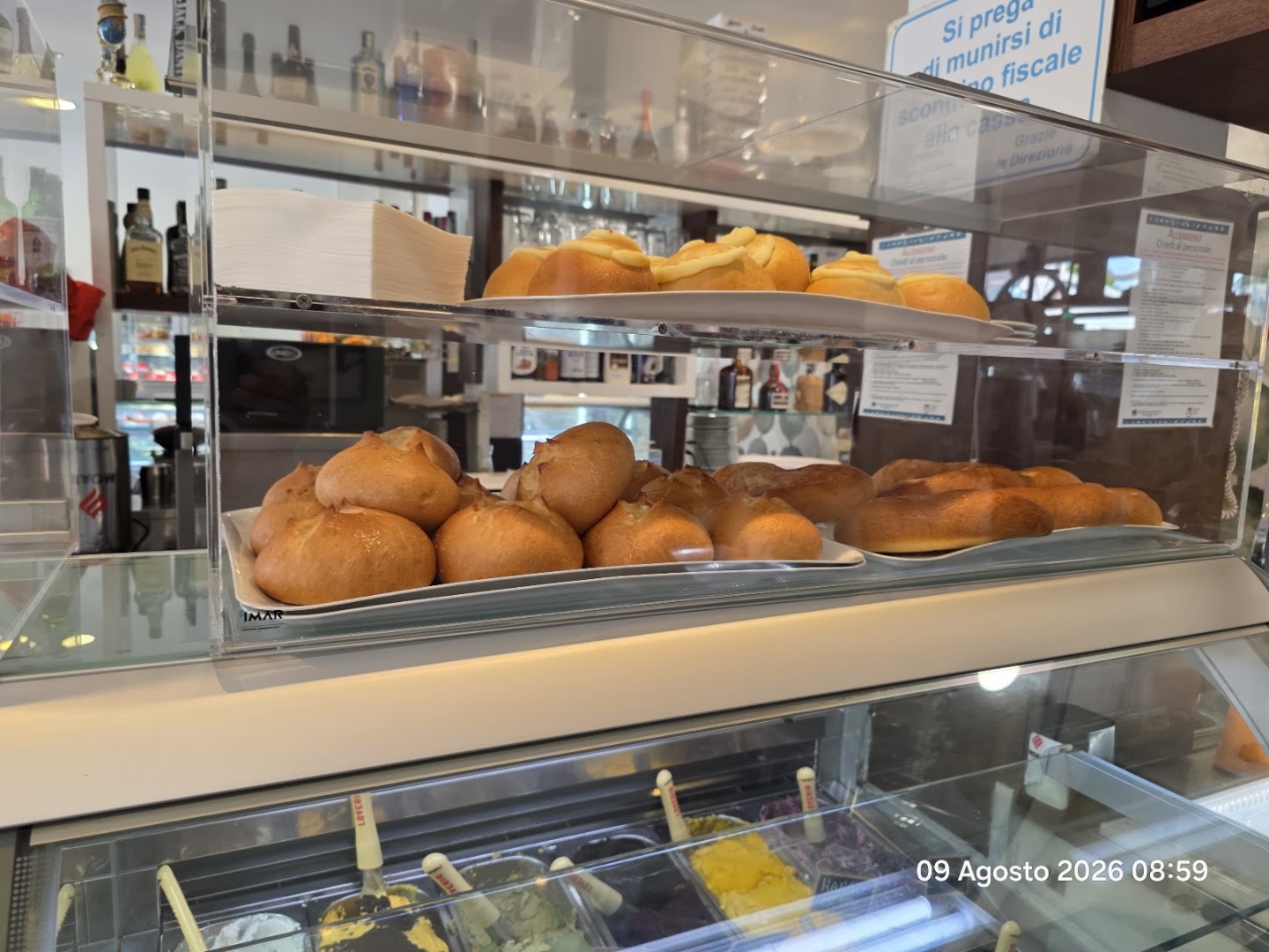 Bar Savini - Bar | Pasticceria | Ristorante | Pizzeria | Gelateria