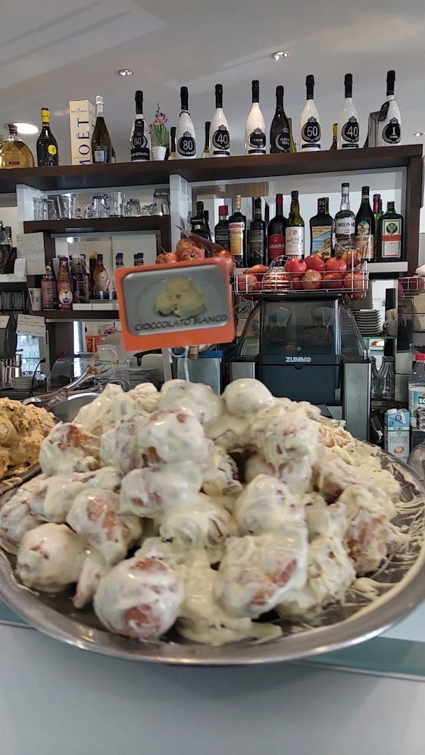 Bar Savini - Bar | Pasticceria | Ristorante | Pizzeria | Gelateria