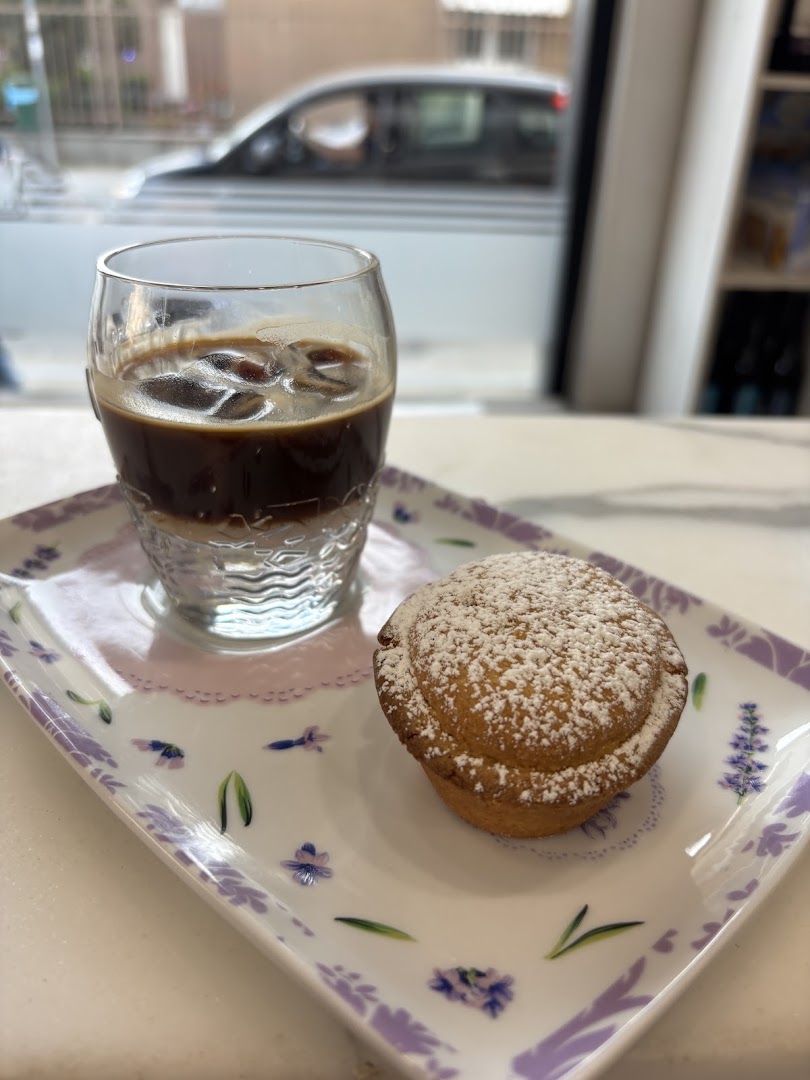 Bar Savoia, Venaria Reale