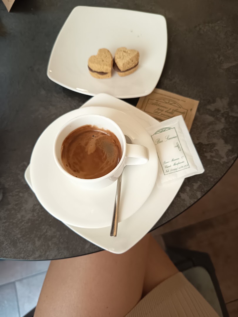 Bar Savoia