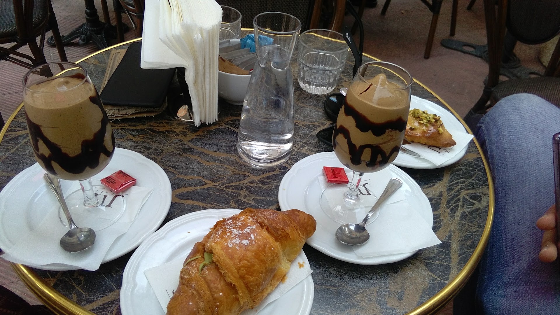 Bar Savoia