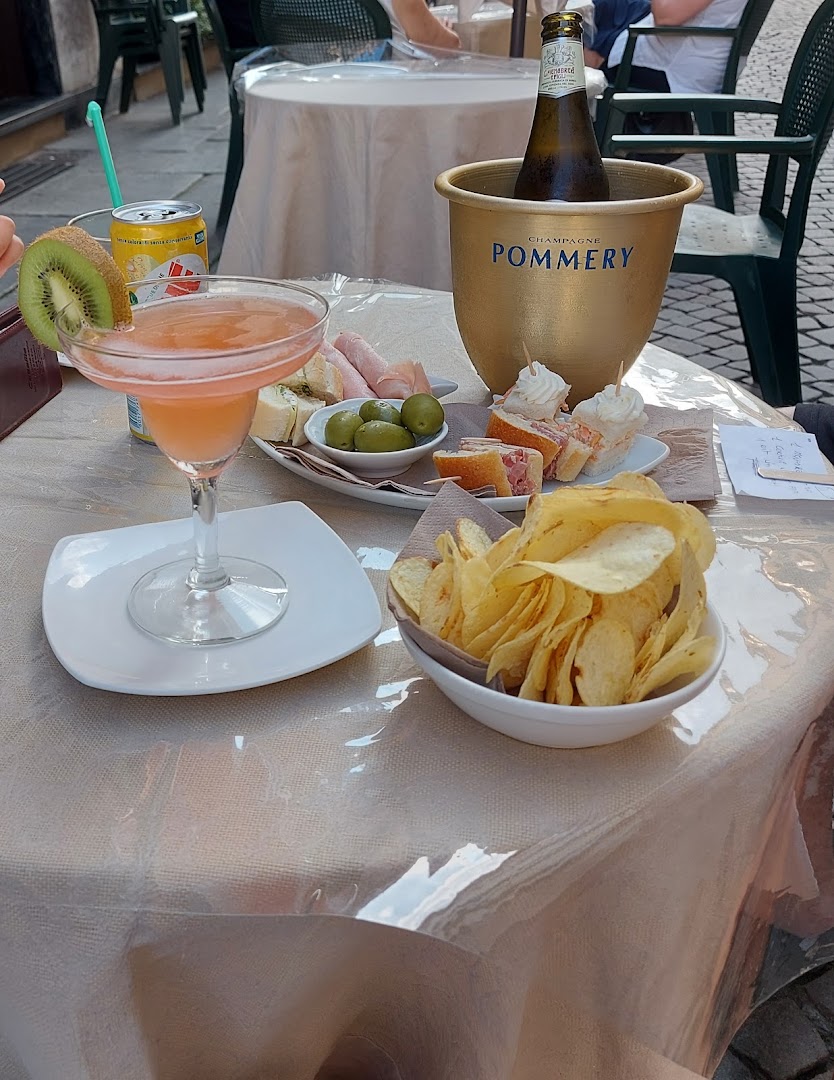 Bar Savoia