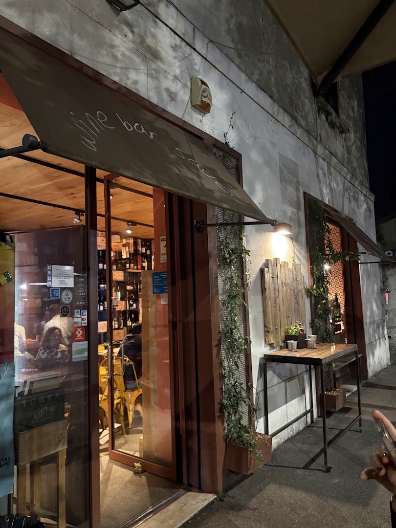 Bar Savoy