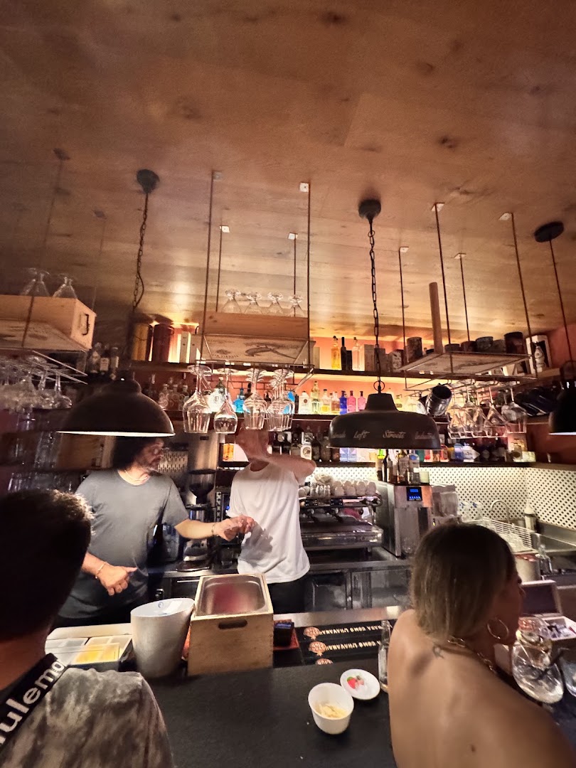 Bar Savoy