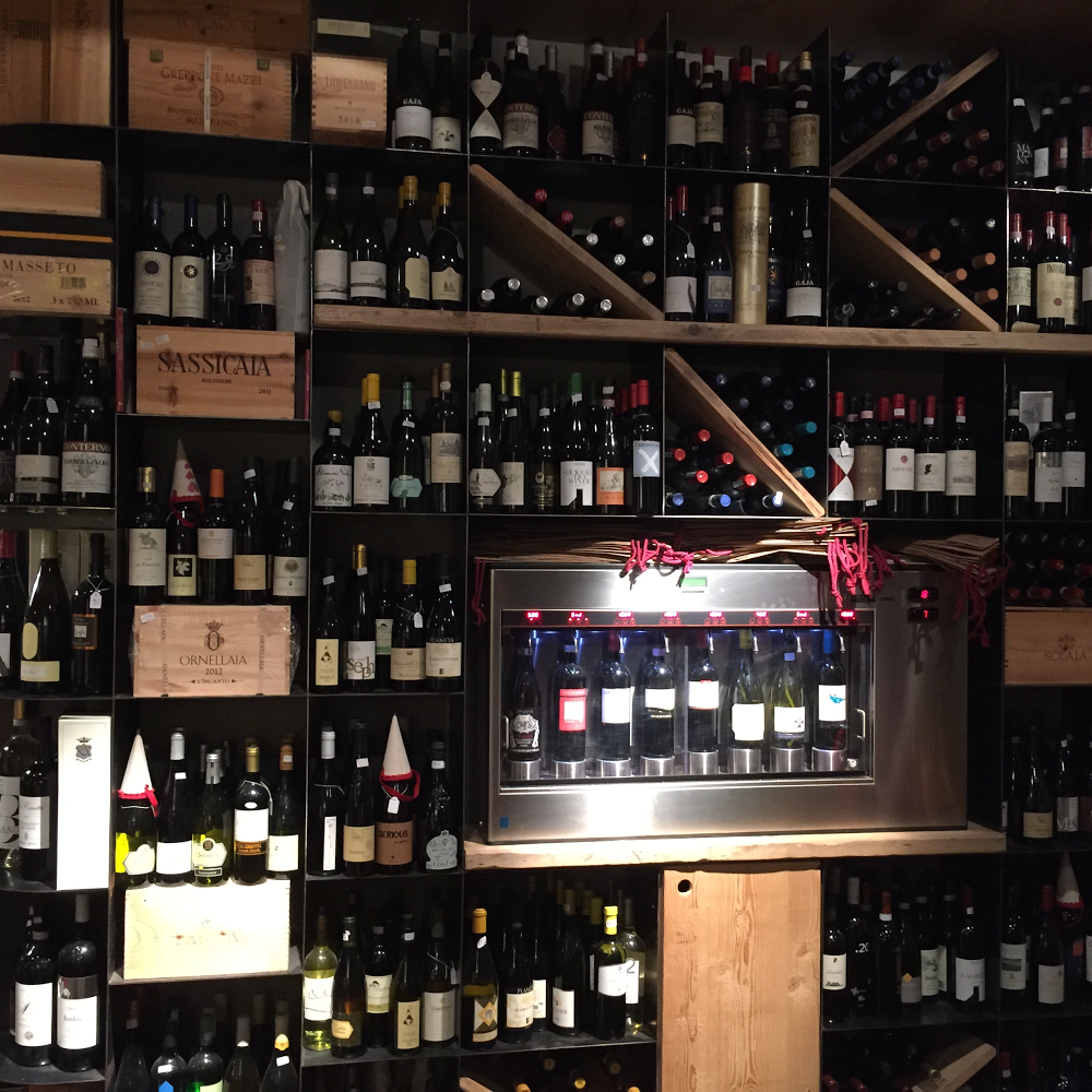 Bar Savoy