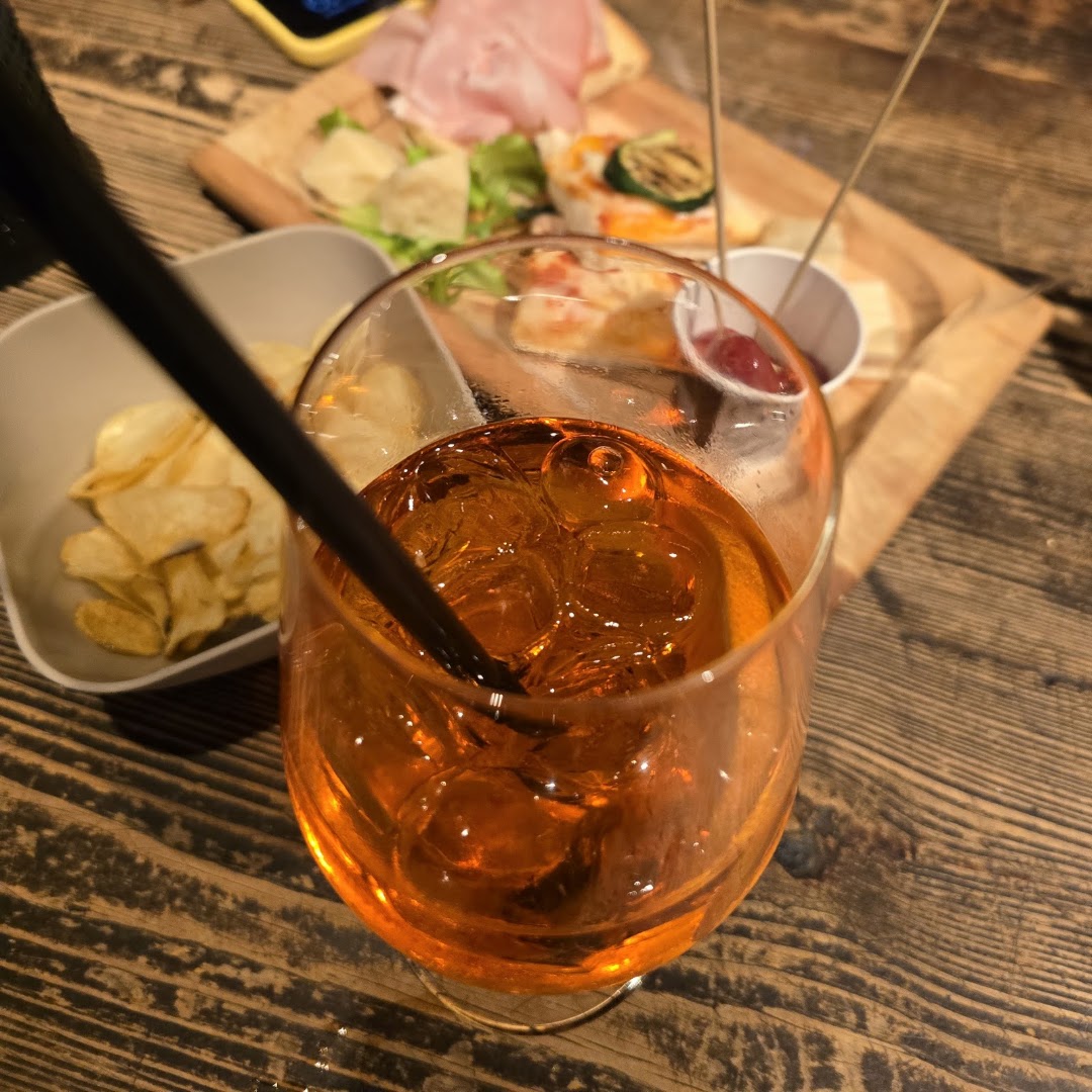 Bar Savoy