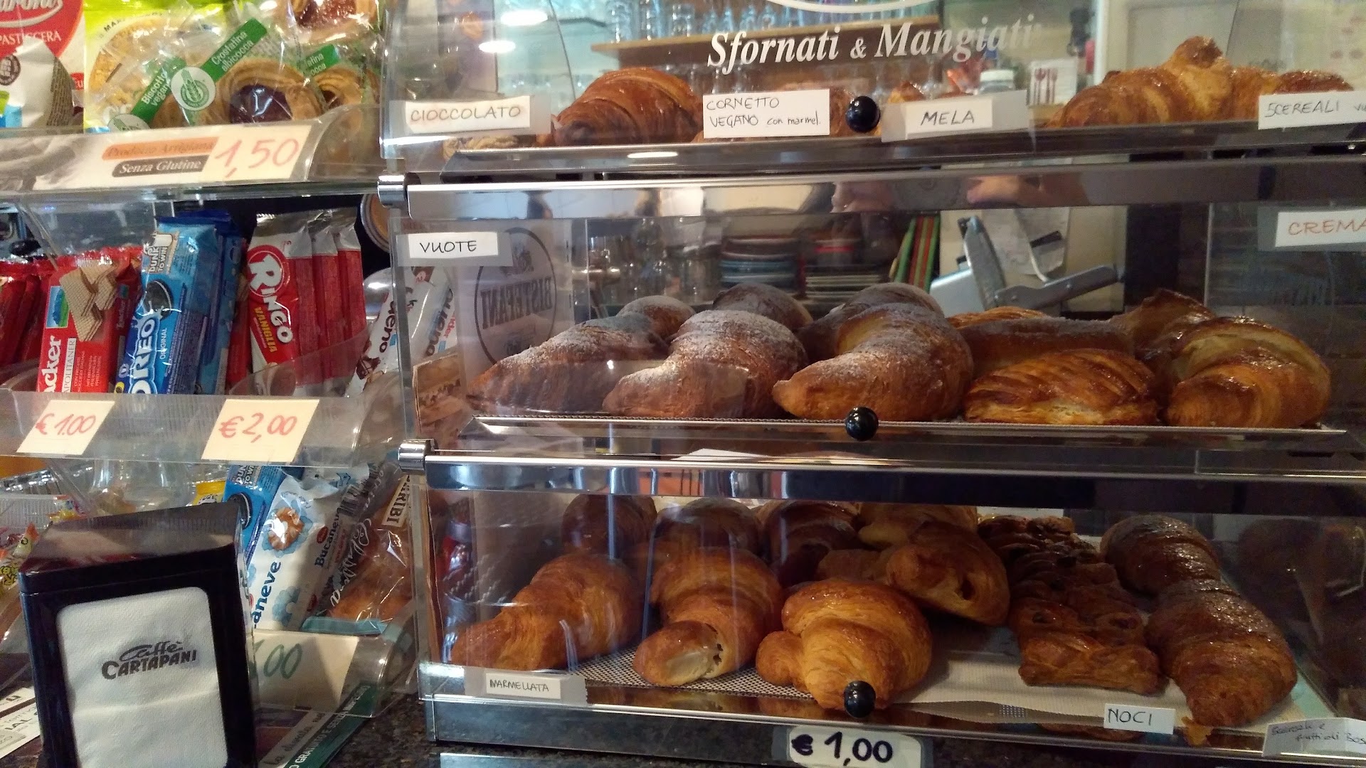 Bar Scacciapensieri