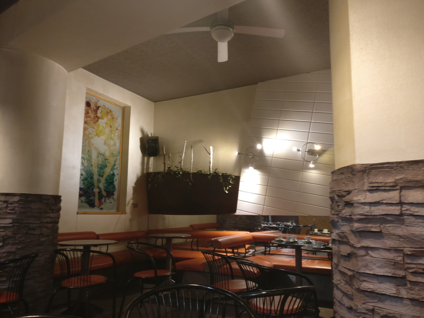 Bar Scacciapensieri