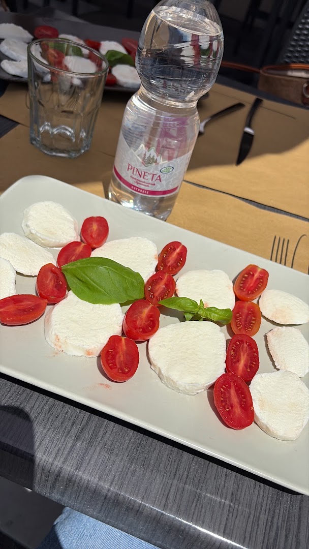 Bar Scacciapensieri
