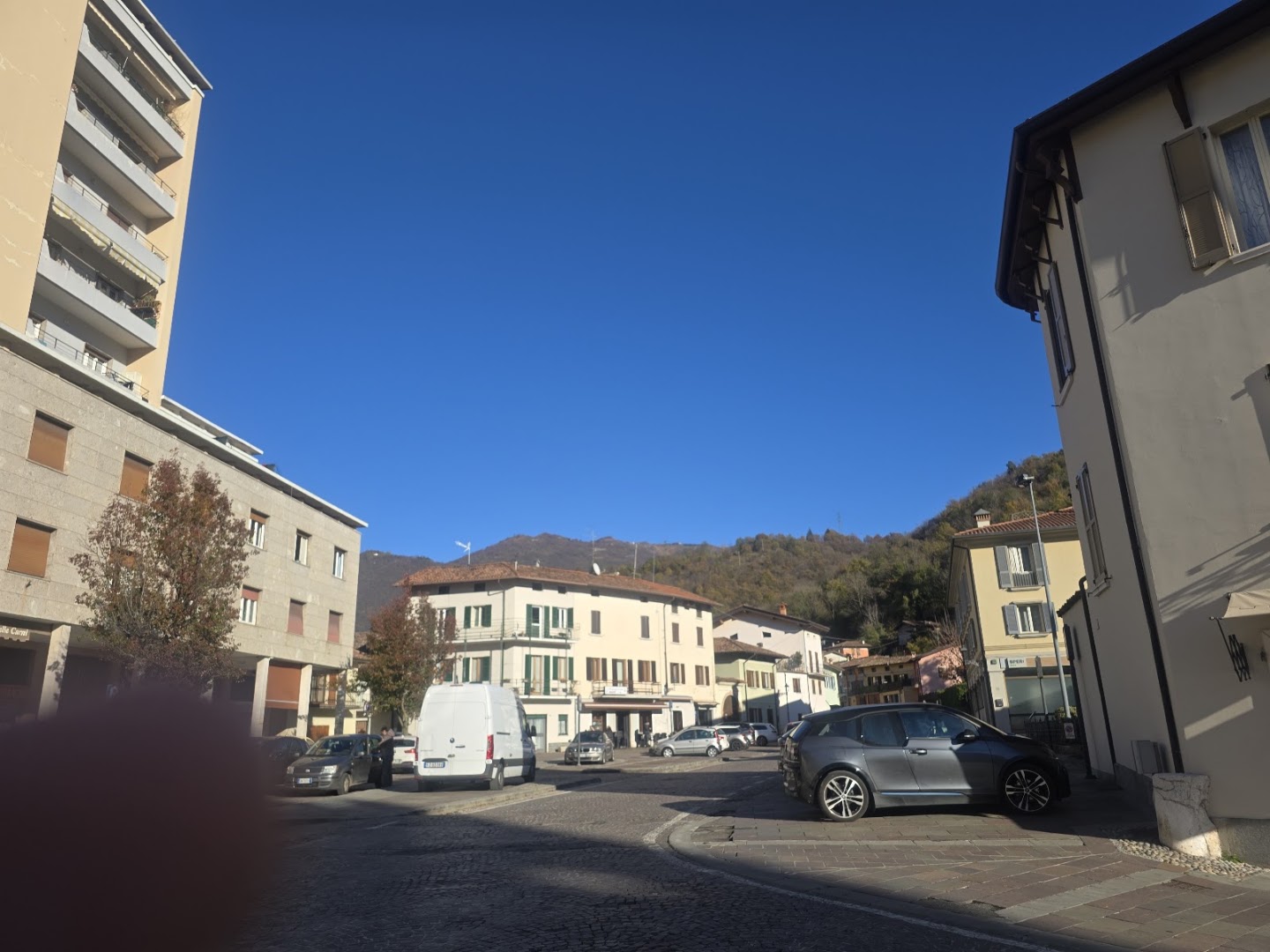 Bar Scacciapensieri