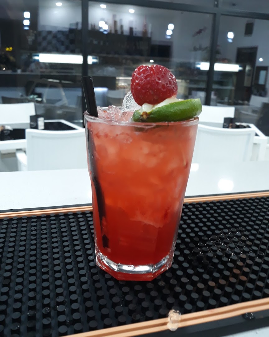 Bar Scacco Matto Tabacchi Pizzeria Rosticceria Caffetteria SLOT VLT
