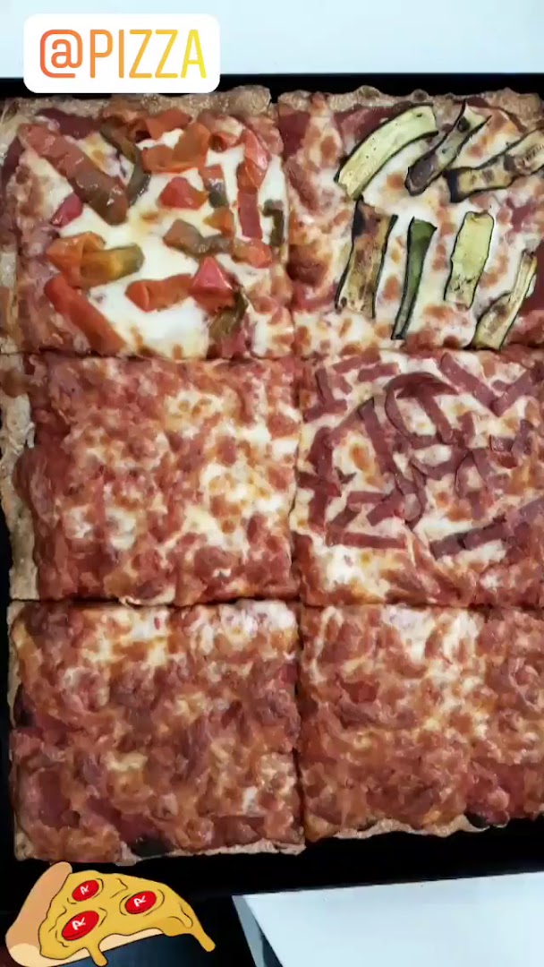 Bar Scacco Matto Tabacchi Pizzeria Rosticceria Caffetteria SLOT VLT