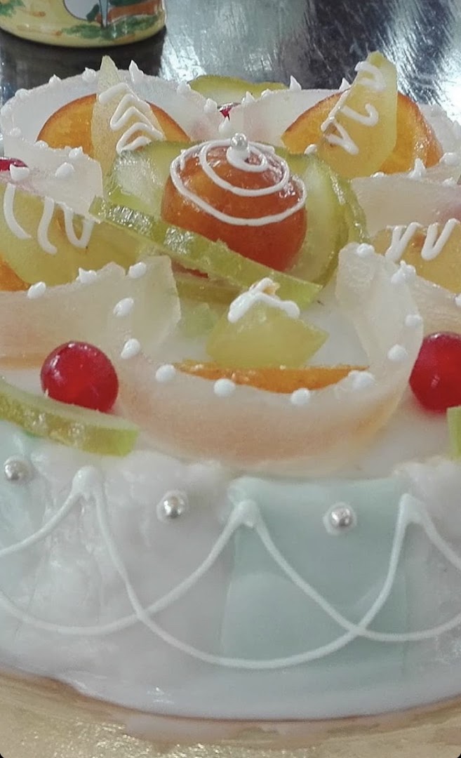 Bar Scalea....pasticceria...gelateria..pizzeria